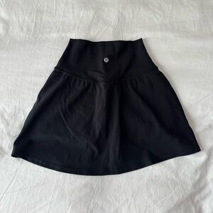 Lululemon align high rise skirt